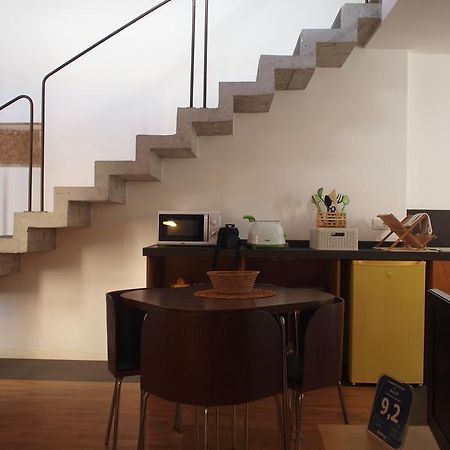 Ferienwohnung Arco 37 Alghero Zimmer foto