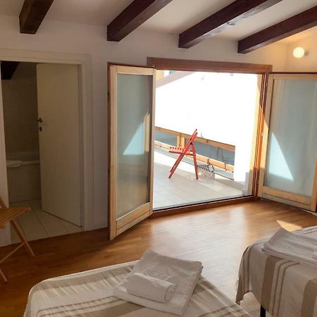 Ferienwohnung Arco 37 Alghero Exterior foto