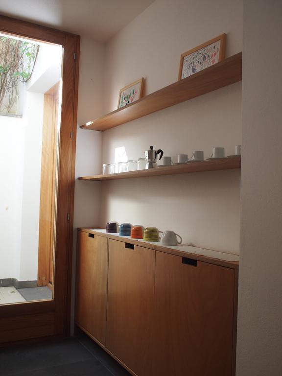 Ferienwohnung Arco 37 Alghero Exterior foto