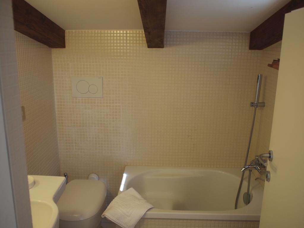 Ferienwohnung Arco 37 Alghero Exterior foto