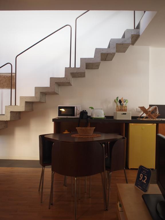 Ferienwohnung Arco 37 Alghero Zimmer foto