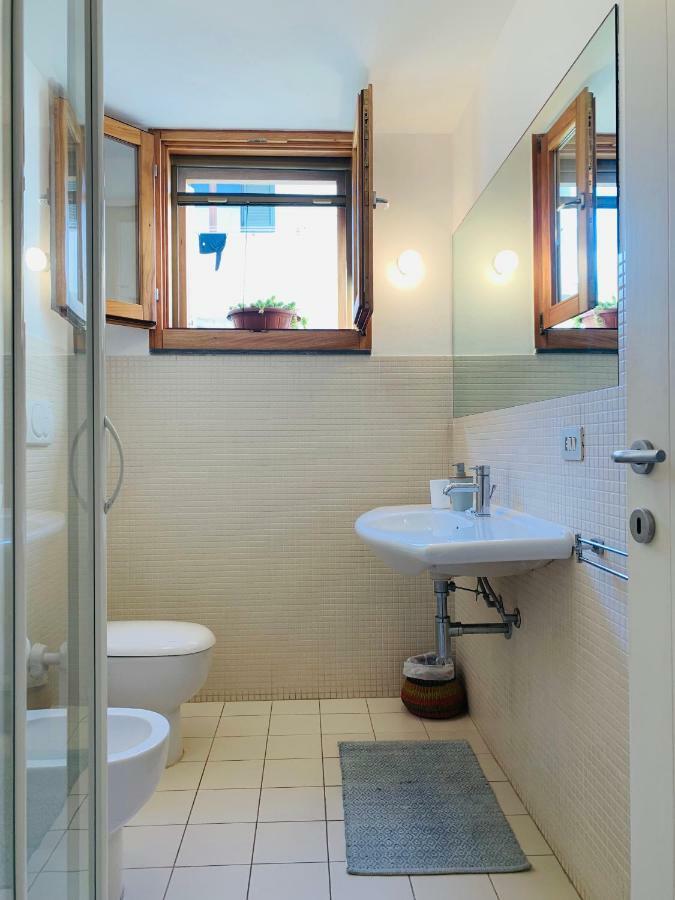 Ferienwohnung Arco 37 Alghero Exterior foto