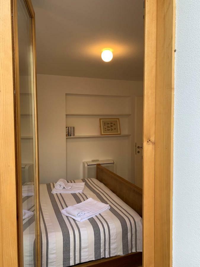 Ferienwohnung Arco 37 Alghero Exterior foto