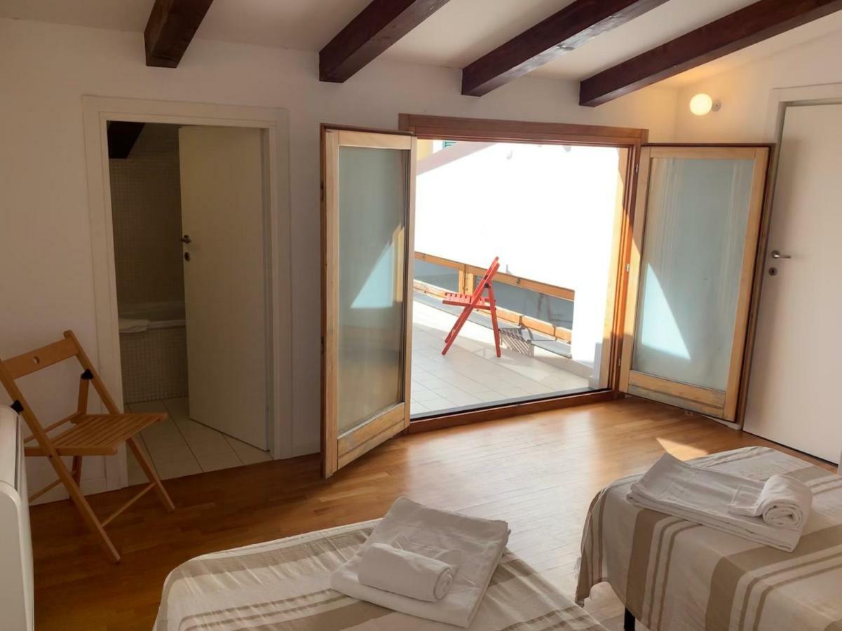 Ferienwohnung Arco 37 Alghero Exterior foto