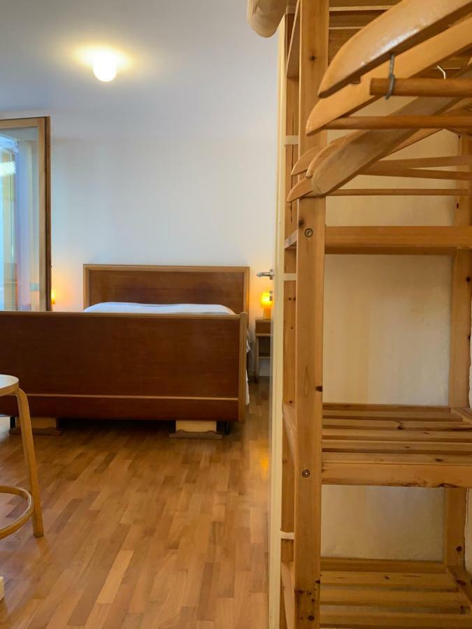 Ferienwohnung Arco 37 Alghero Exterior foto