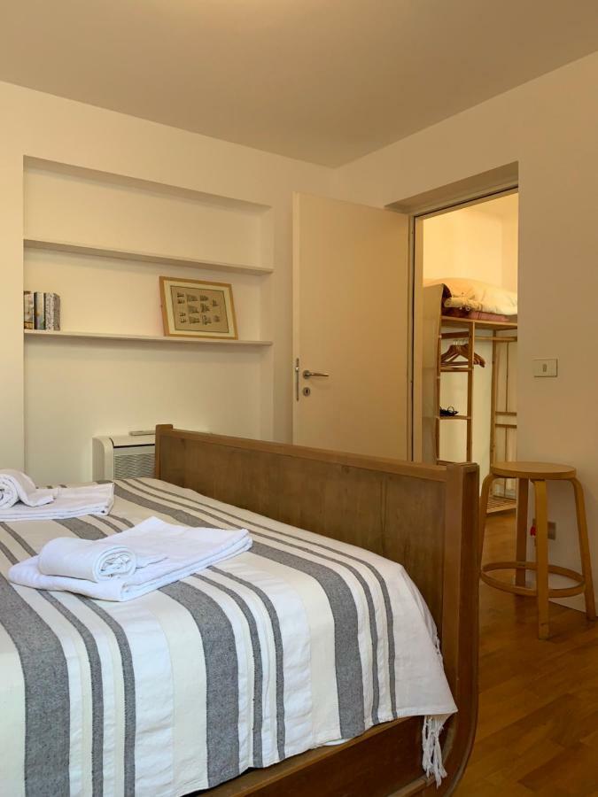 Ferienwohnung Arco 37 Alghero Exterior foto