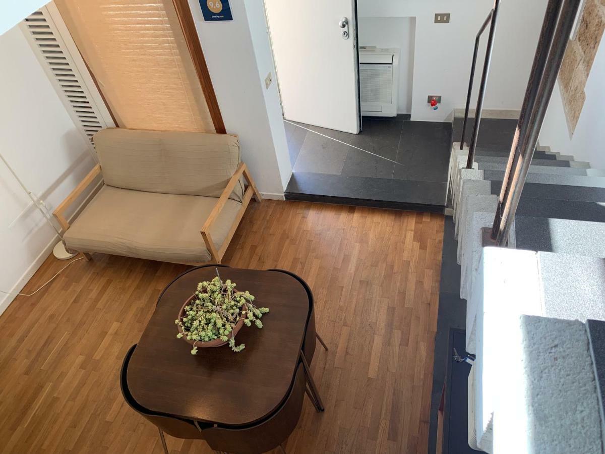Ferienwohnung Arco 37 Alghero Exterior foto
