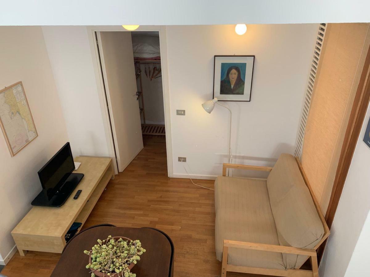 Ferienwohnung Arco 37 Alghero Exterior foto
